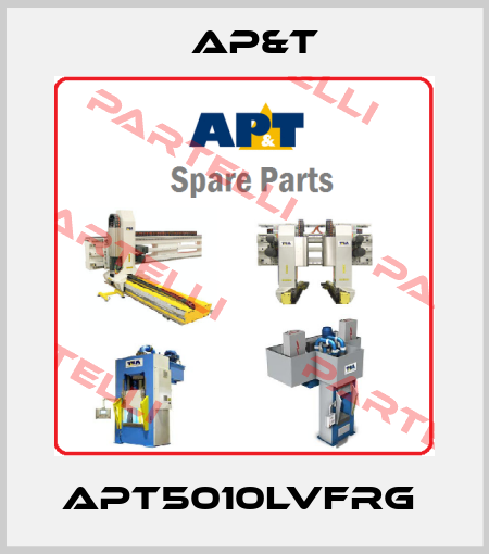 APT5010LVFRG  AP&T