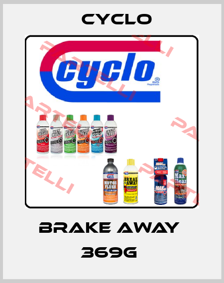 Brake away  369g  Cyclo