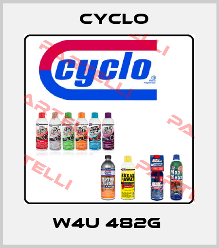W4U 482g  Cyclo