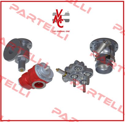 700085 VMC Italy