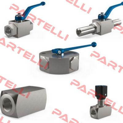 3KH combination DN25-G1-812A (38683) Mha Zentgraf