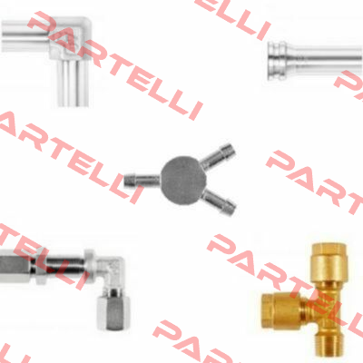 SJ 5/4 CuZn / YDA.410.0076 Serto