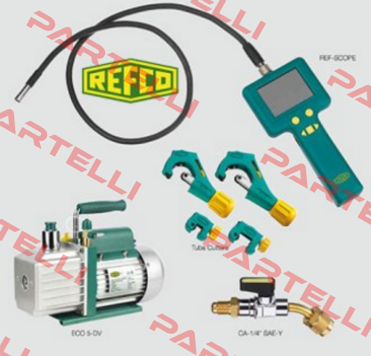 4687914 / M5-500-DS-CLIM32 Refco