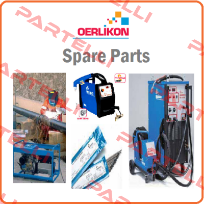 major kit for D25B Oerlikon
