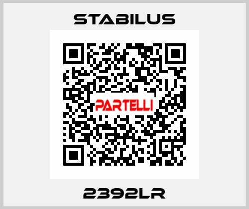 2392LR Stabilus