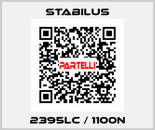 2395LC / 1100N Stabilus