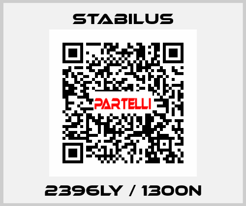 2396LY / 1300N Stabilus