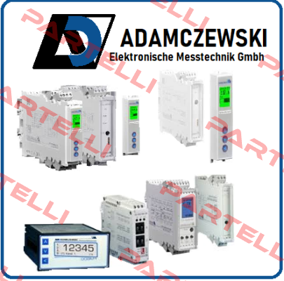 AD-LU 410 GA Adamczewski