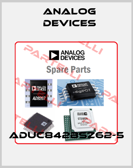 ADUC842BSZ62-5 Analog Devices