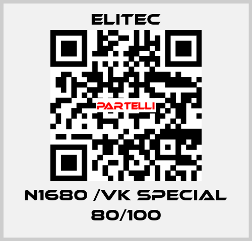 N1680 /VK SPECIAL 80/100 Elitec