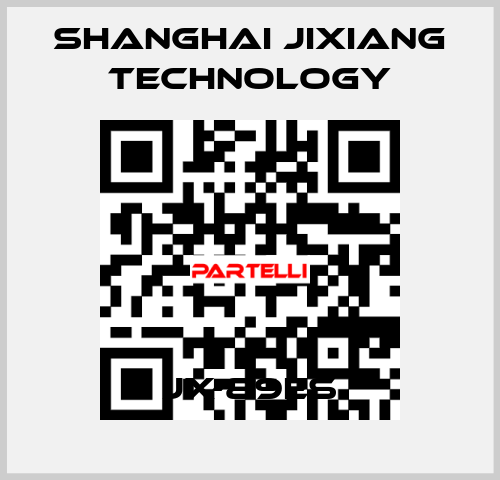 JX-89ES Shanghai Jixiang technology