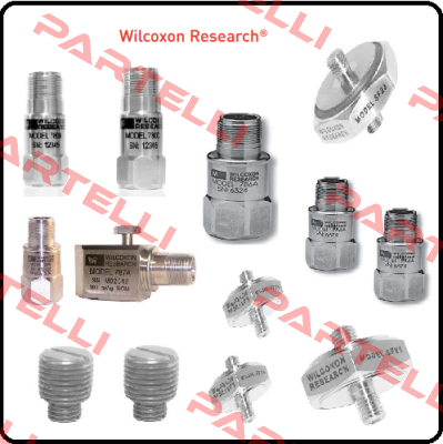 REF2510R Wilcoxon