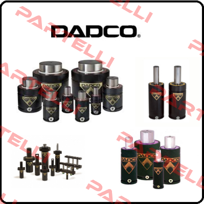 UH-0800-019-TO DADCO