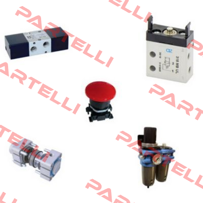 Repair kit for BF034.4 AZ Pneumatica