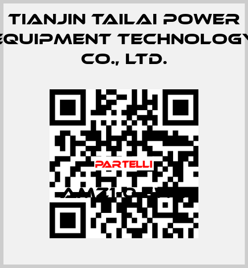 AMZ1-0.5W4 Tianjin Tailai Power Equipment Technology Co., Ltd.