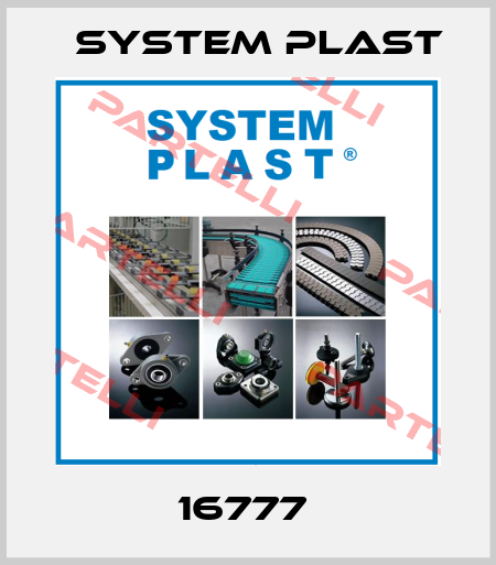 16777  System Plast