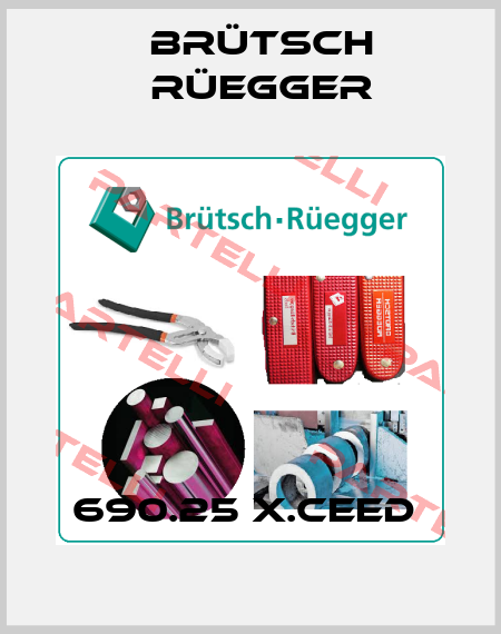 690.25 X.CEED  Brütsch Rüegger