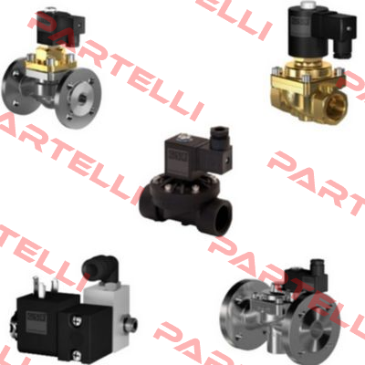 GSA GPM 4L 230VAC 50HZ GSR