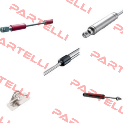 Z 10-28 V4 Hahn Gasfedern