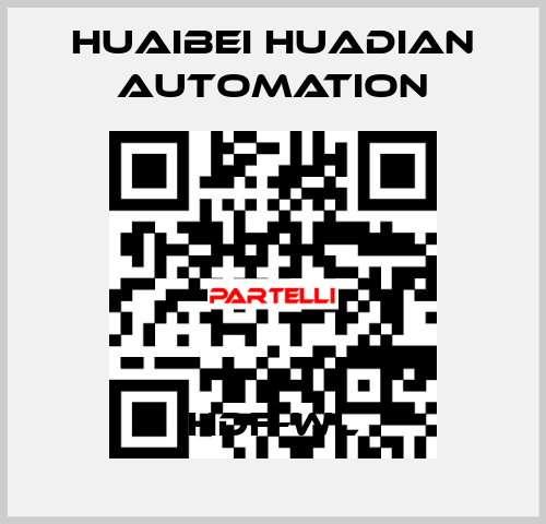 HDF-WL Huaibei Huadian Automation