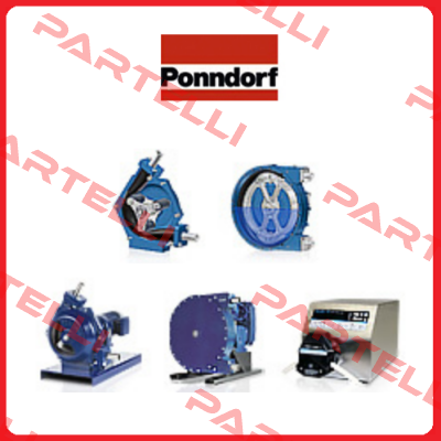 spare pump internals for 	PC-15-S Ponndorf