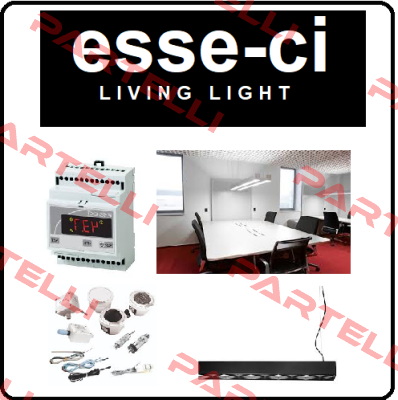 SCL250L-EM010 Esseci