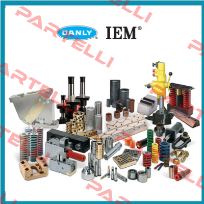 D6 8010 440 Danly