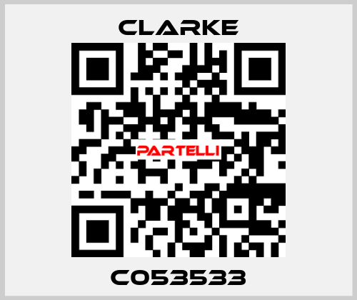 C053533 Clarke