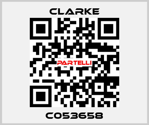 C053658 Clarke