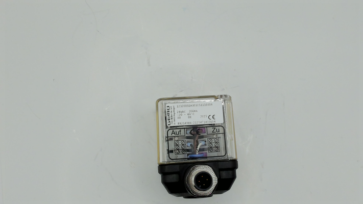 88214984 / 1232000ZA303051110304 Gemü