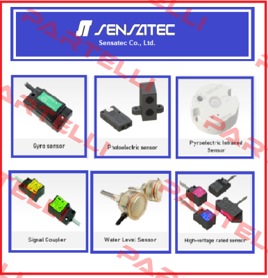 TIR-35NA Sensatec