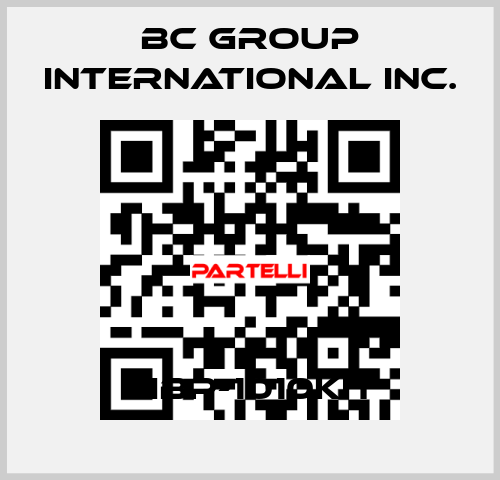 NIBP-1010KIT BC Group International Inc.