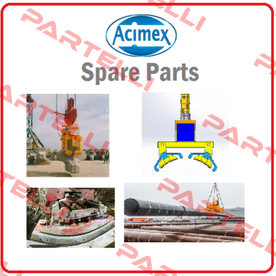 05014 EV1-2016-067 Acimex