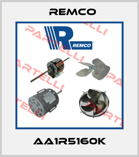 AA1R5160K Remco
