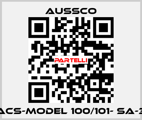 ACS-Model 100/101- SA-3 AUSSCO