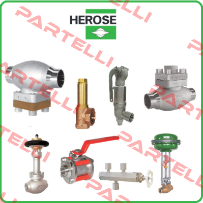 CRN OG7343.5C Herose