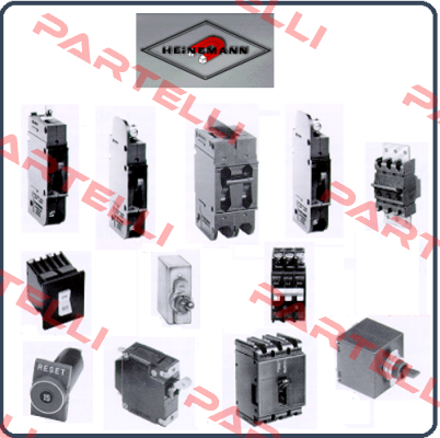 AM1R-Q2-AI-16-DC-52 Heinemann (Eaton)