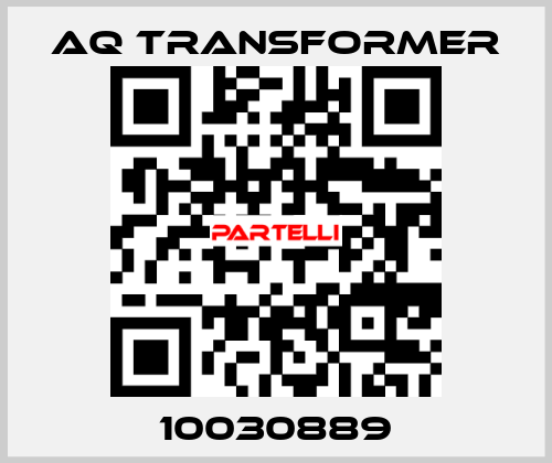 10030889 AQ Transformer