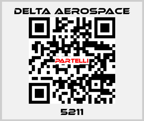 5211 Delta Aerospace