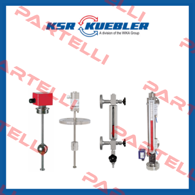 Drawing for testing and release Ksr Kuebler