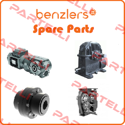 Elastic elements for 2245 5268-1 / DS6 Benzlers
