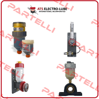 ULT125N A.T.S. Electro-Lube