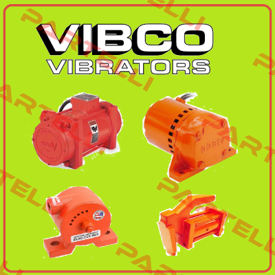 125PS05 Vibco