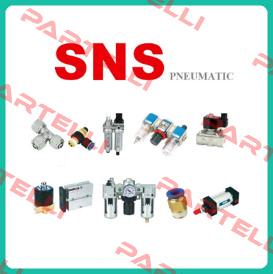 CS1-U SNS Pneumatic