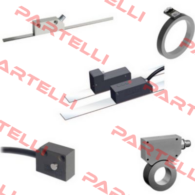 magnetic tape for LMIX2-000-08.0-1-00 Elgo