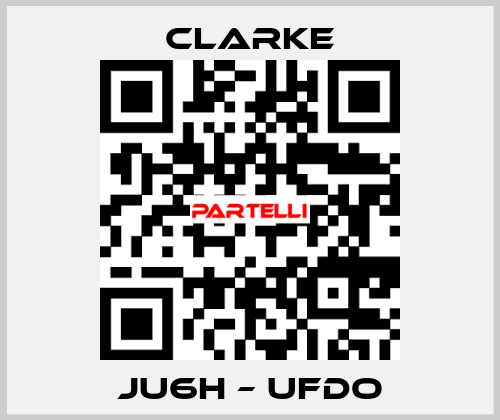 JU6H – UFDO Clarke