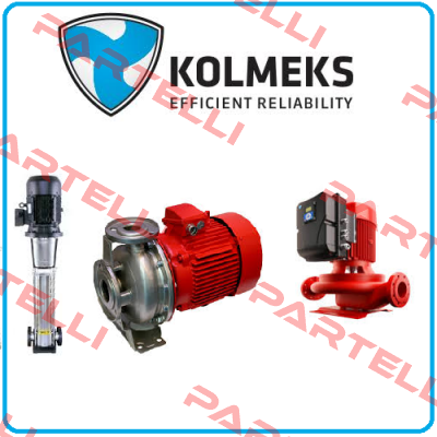 MECHANICAL SEAL FOR KD321602220IE3EPDM Kolmeks