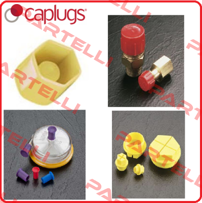 KD11-5MM CAPLUGS