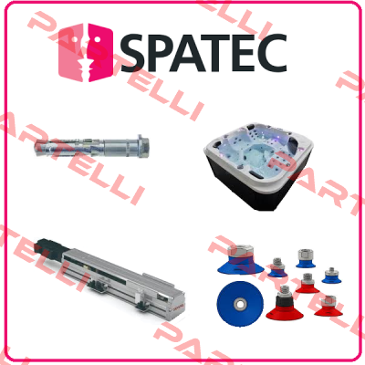 LAGO Premium SPATEC
