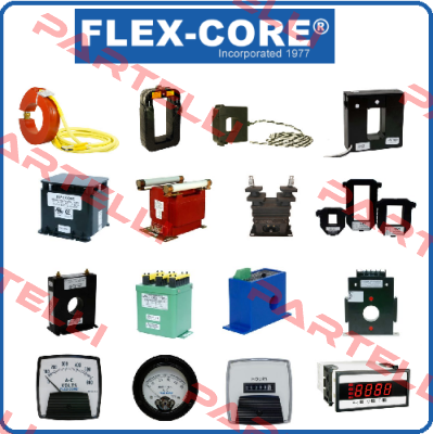 PTG5-1-110-722F Flex-Core